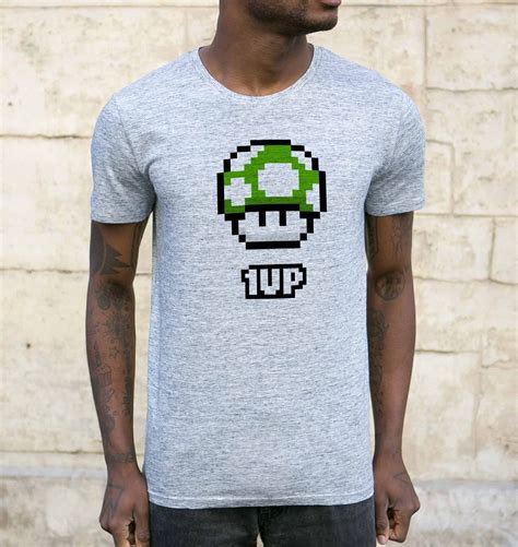 1up tee age|1up tee.